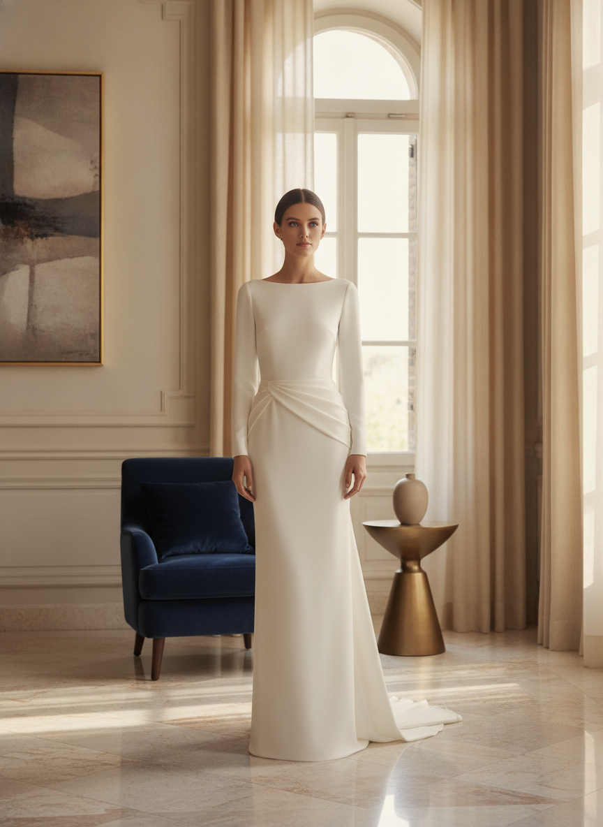 Sposa Avorio